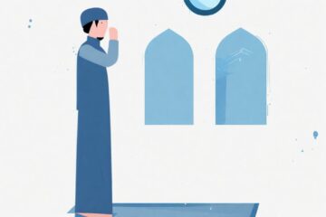 How to Perform the Tahajjud Prayer