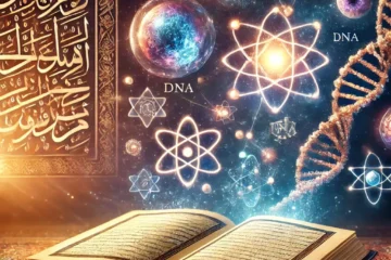 Quran vs Science की हक़ीक़तें क़ुरआन और साइंस का रिश्ता