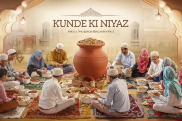 Kunde Ki Niyaz